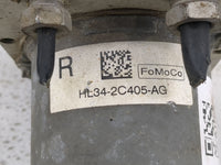 2017-2018 Ford F-150 ABS Pump Control Module Replacement P/N:HL34-2C405-AG Fits Fits 2017 2018 OEM Used Auto Parts - Oemused