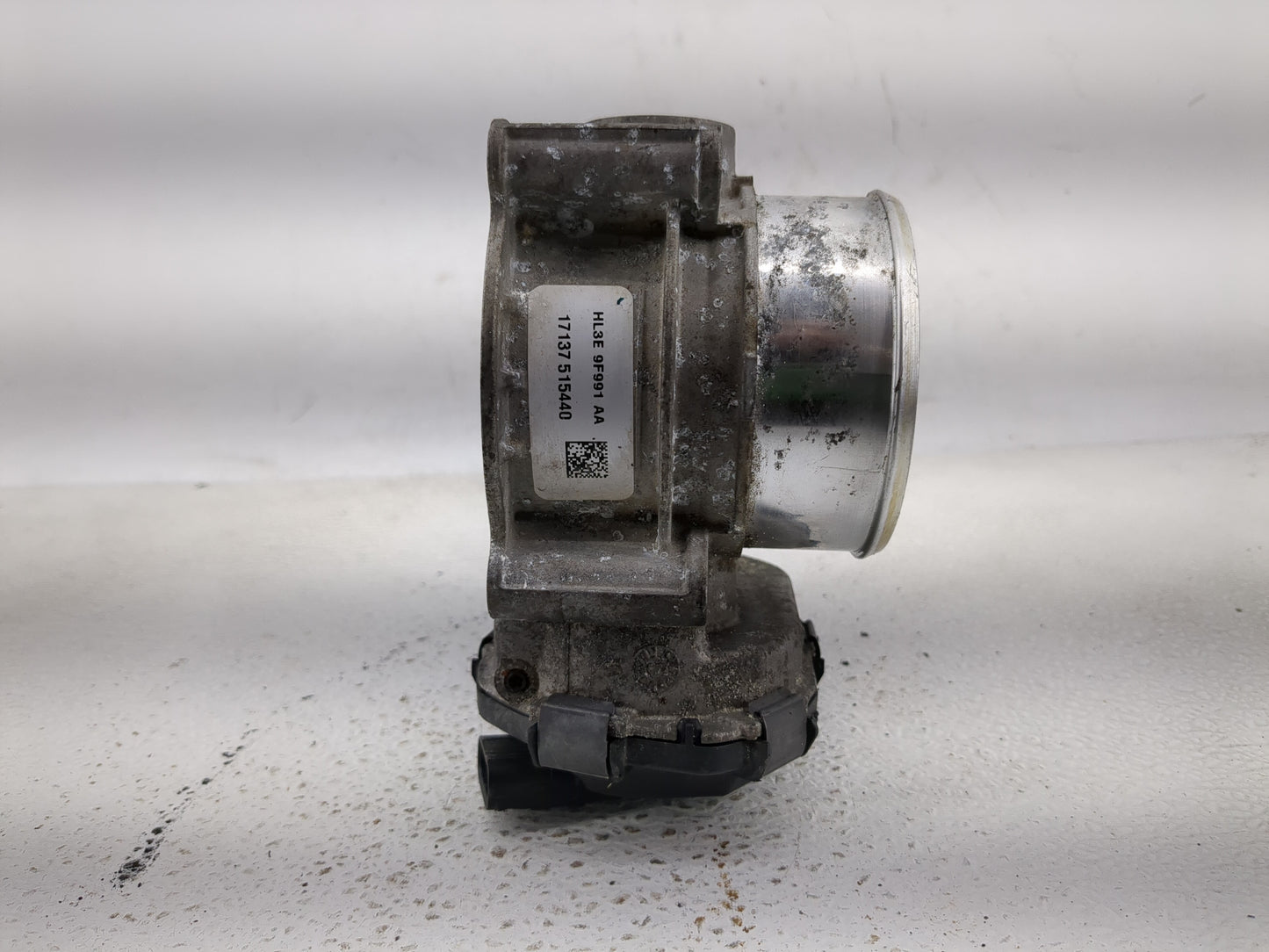 2017 Ford F-150 ABS Pump Control Module Replacement P/N:HL3E 9F991 AA Fits OEM Used Auto Parts - Oemusedautoparts1.com