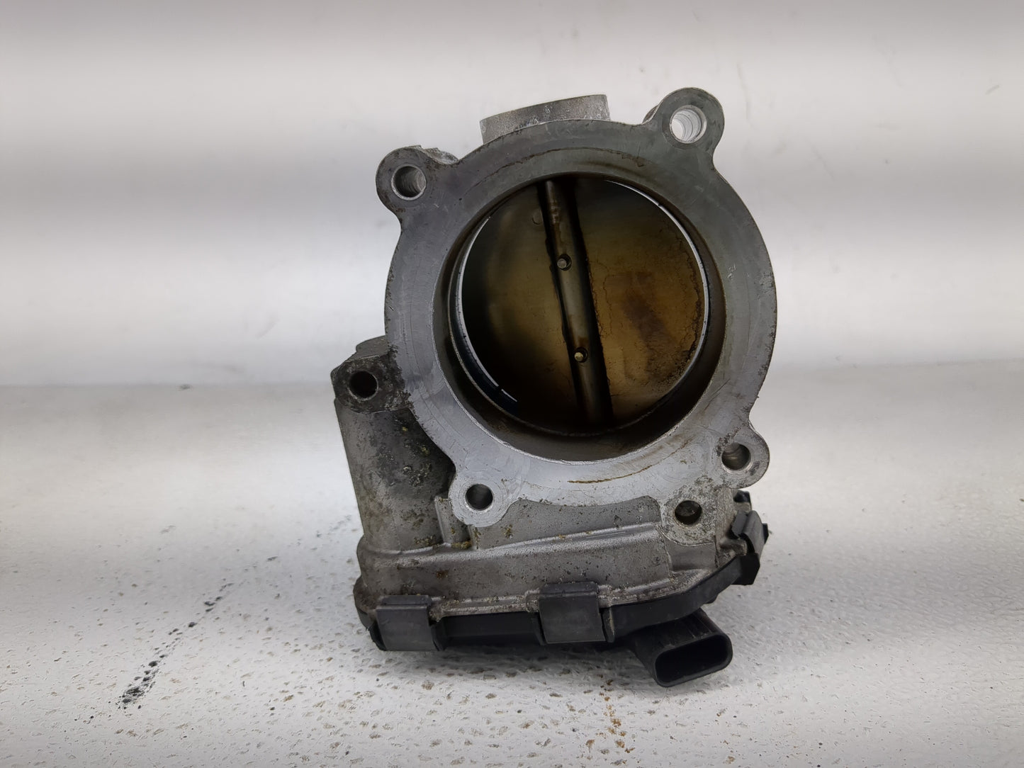 2017 Ford F-150 ABS Pump Control Module Replacement P/N:HL3E 9F991 AA Fits OEM Used Auto Parts - Oemusedautoparts1.com