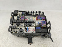 2017 Ford F-150 Fusebox Fuse Box Panel Relay Module P/N:HL3T-12A581BGD Fits OEM Used Auto Parts - Oemusedautoparts1.com