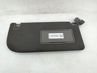 2015-2017 Ford F-150 Sun Visor Shade Replacement Passenger Right Mirror Fits Fits 2015 2016 2017 OEM Used Auto Parts - Oemus