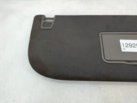 2015-2017 Ford F-150 Sun Visor Shade Replacement Passenger Right Mirror Fits Fits 2015 2016 2017 OEM Used Auto Parts - Oemus