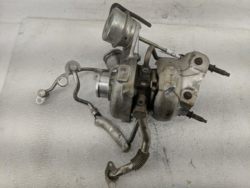 2015 Ford F-150 Turbocharger Turbo Charger Super Charger Supercharger - Oemusedautoparts1.com