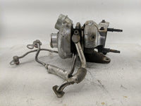 2015 Ford F-150 Turbocharger Turbo Charger Super Charger Supercharger - Oemusedautoparts1.com