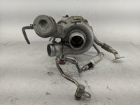 2015 Ford F-150 Turbocharger Turbo Charger Super Charger Supercharger - Oemusedautoparts1.com