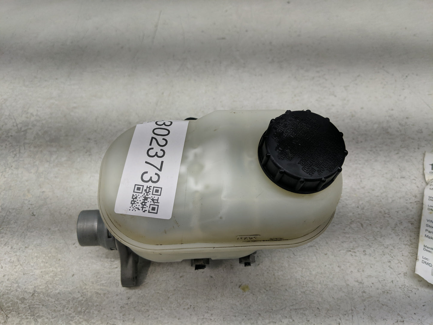 2015-2017 Ford F-150 Brake Master Cylinder - Oemusedautoparts1.com