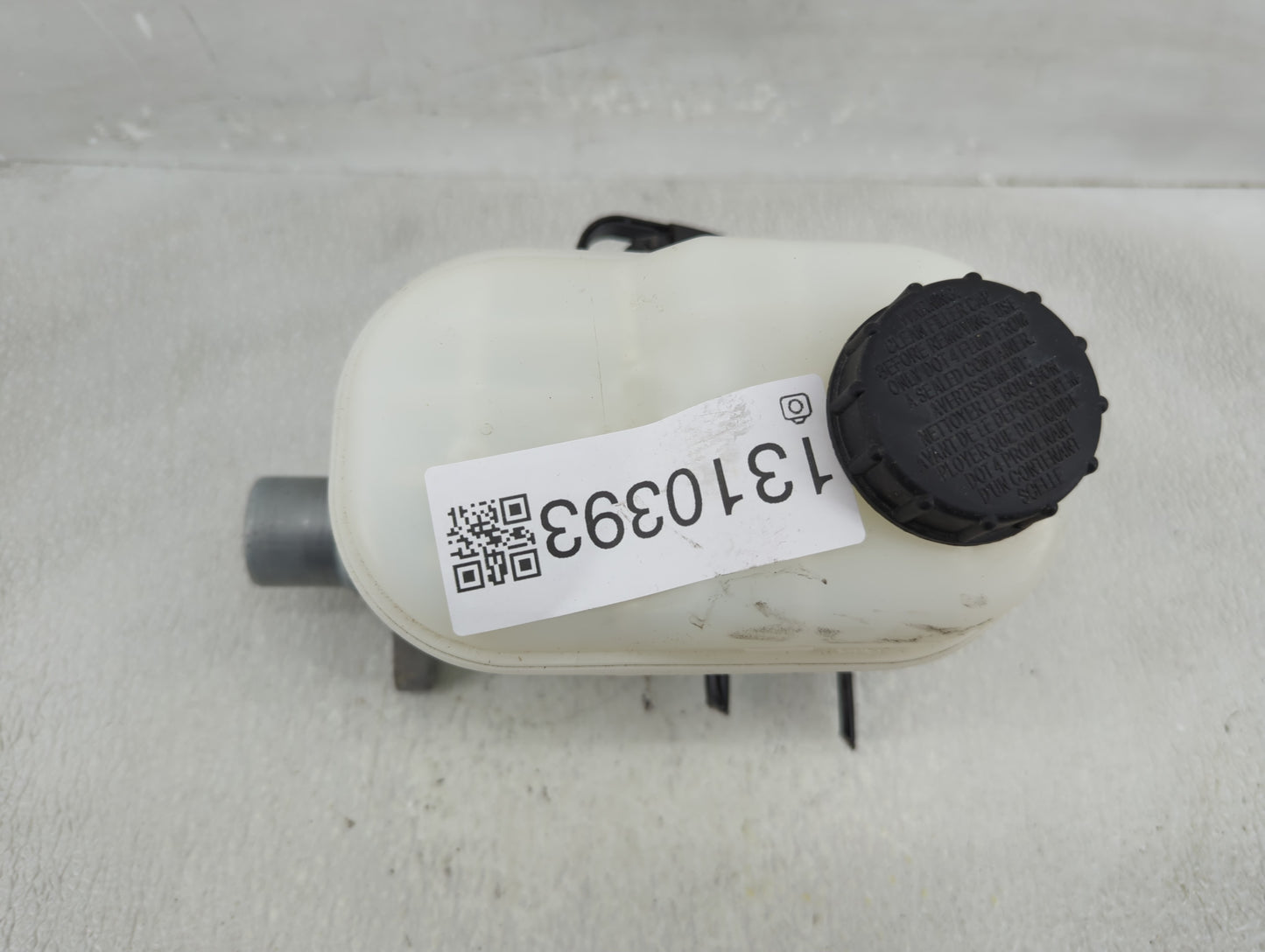 2018-2020 Ford F-150 Brake Master Cylinder - Oemusedautoparts1.com