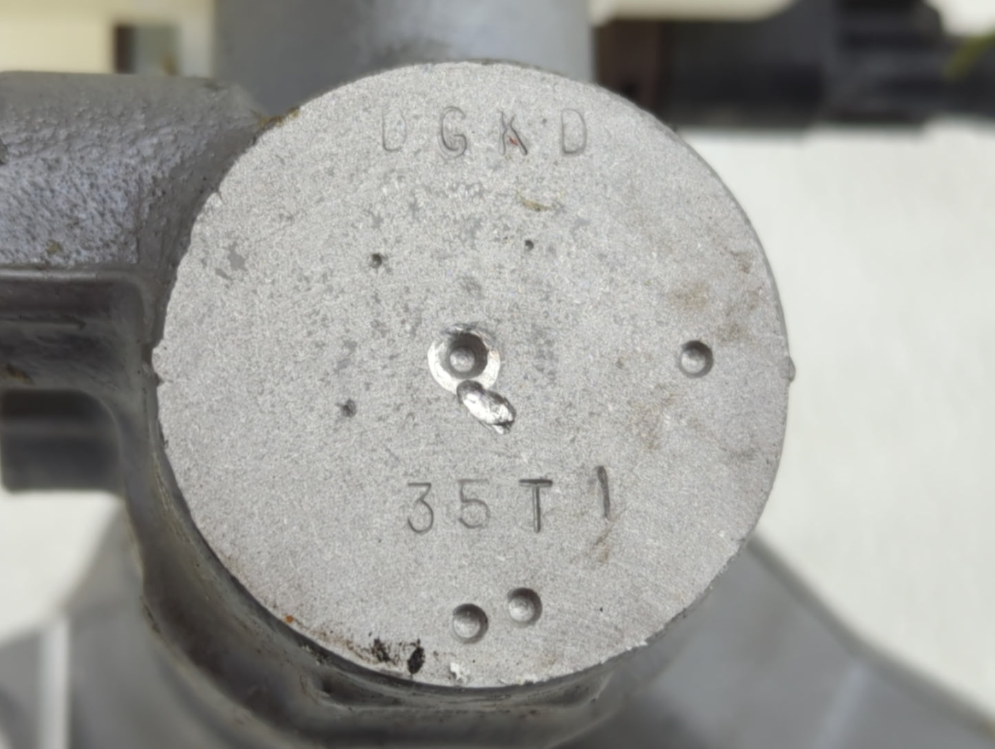 2018-2020 Ford F-150 Brake Master Cylinder 1310393 - Oemusedautoparts1.com
