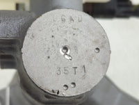 2018-2020 Ford F-150 Brake Master Cylinder 1310393 - Oemusedautoparts1.com