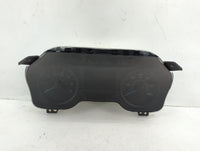 2017-2018 Ford F-150 Instrument Cluster Speedometer Gauges P/N:HL3T-10849-BGF P552 2017 Fits Fits 2017 2018 OEM Used Auto Pa