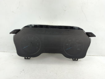 compare product 2017-2018 Ford F-150 Instrument Cluster Speedometer Gauges P/N:HL3T-10849-BGF P552 2017 Fits Fits 2017 2018 OEM Used Auto Parts