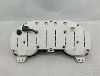 2017-2018 Ford F-150 Instrument Cluster Speedometer Gauges P/N:HL3T-10849-BGF P552 2017 Fits Fits 2017 2018 OEM Used Auto Pa