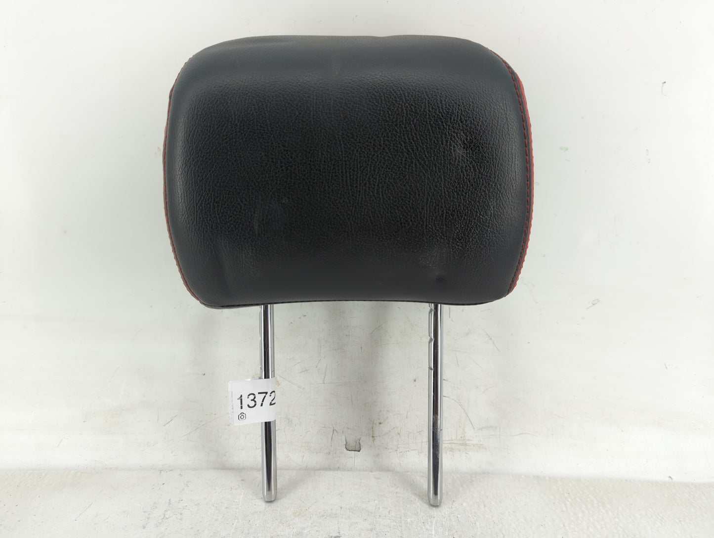 2015-2017 Ford F-150 Headrest Head Rest Front Driver Passenger Seat Fits Fits 2015 2016 2017 OEM Used Auto Parts - Oemusedau