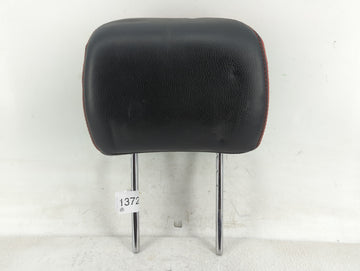 2015-2017 Ford F-150 Headrest Head Rest Front Driver Passenger Seat Fits Fits 2015 2016 2017 OEM Used Auto Parts - Oemusedau