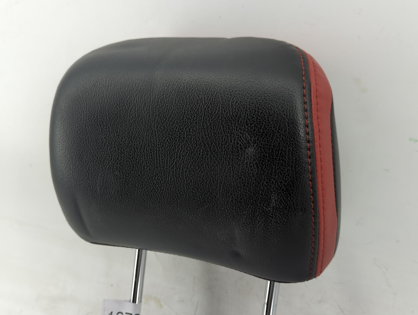 2015-2017 Ford F-150 Headrest Head Rest Front Driver Passenger Seat Fits Fits 2015 2016 2017 OEM Used Auto Parts - Oemusedau