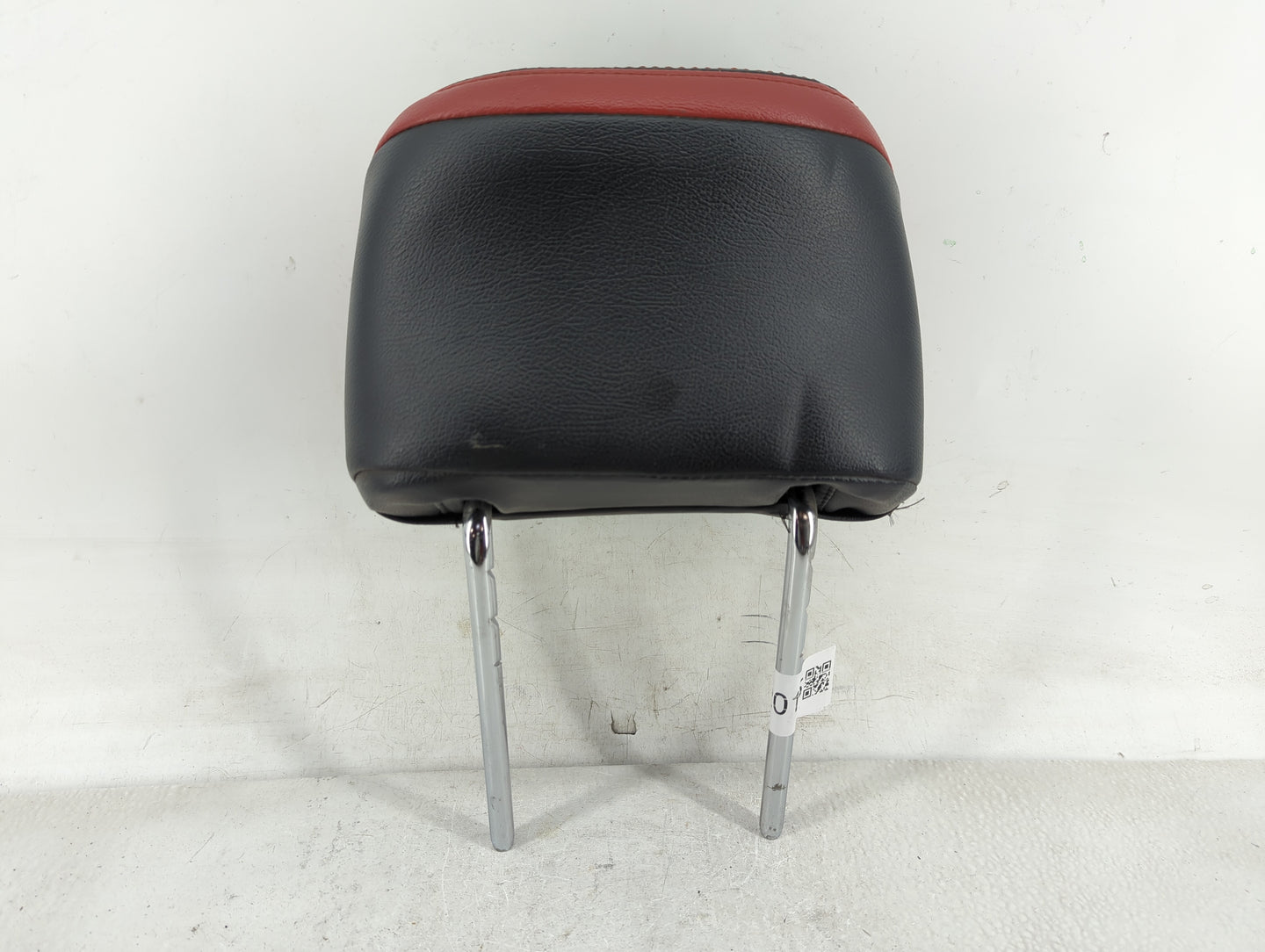 2015-2017 Ford F-150 Headrest Head Rest Front Driver Passenger Seat Fits Fits 2015 2016 2017 OEM Used Auto Parts - Oemusedau