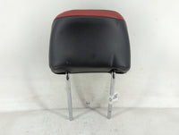 2015-2017 Ford F-150 Headrest Head Rest Front Driver Passenger Seat Fits Fits 2015 2016 2017 OEM Used Auto Parts - Oemusedau