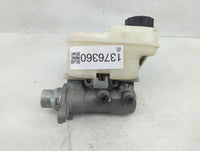 2015-2017 Ford F-150 Brake Master Cylinder - Oemusedautoparts1.com