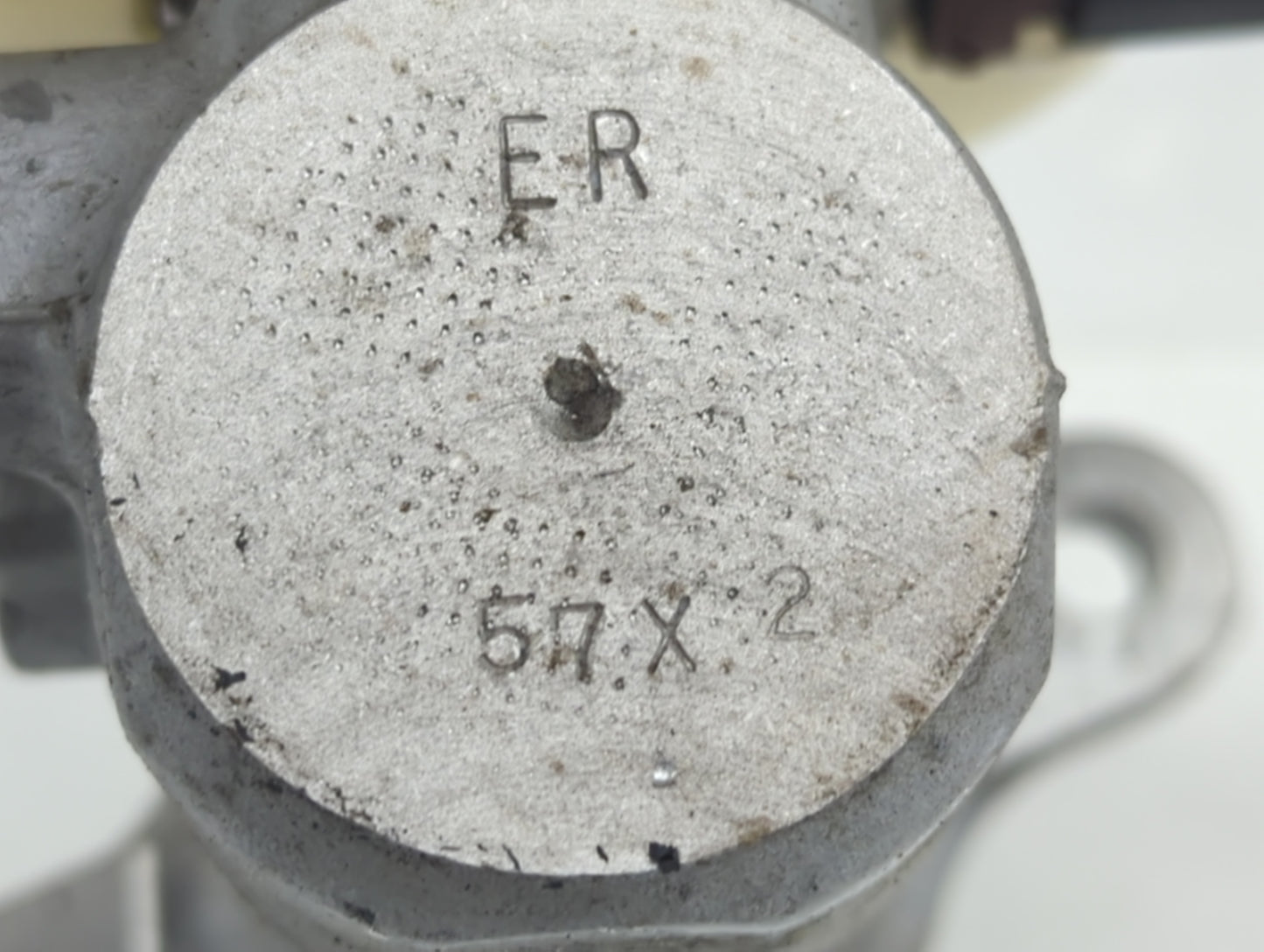 2015-2017 Ford F-150 Brake Master Cylinder - Oemusedautoparts1.com
