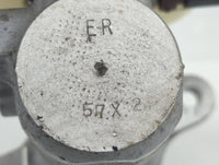 2015-2017 Ford F-150 Brake Master Cylinder - Oemusedautoparts1.com