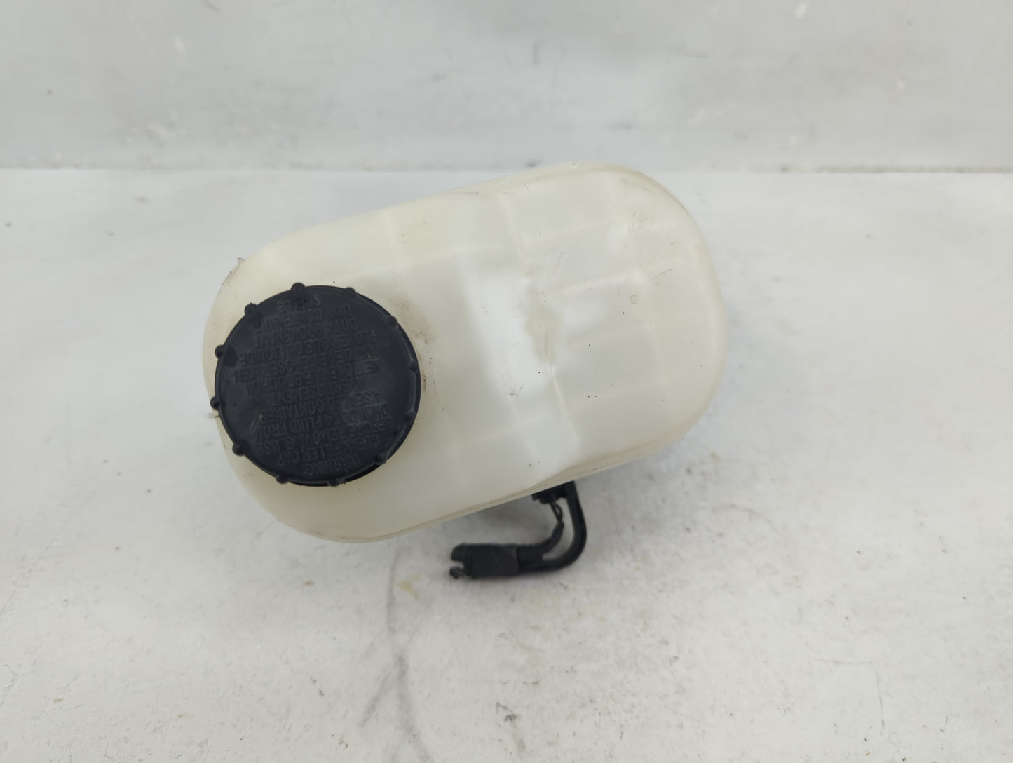 2015-2017 Ford F-150 Brake Master Cylinder - Oemusedautoparts1.com