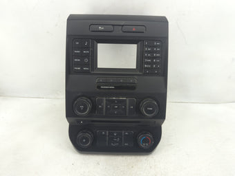 compare product 2017-2017 Ford F-150 Radio Control Panel