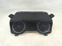 2017 Ford F-150 Instrument Cluster Speedometer Gauges P/N:VPFL3F-10890-CC Fits OEM Used Auto Parts - Oemusedautoparts1.com