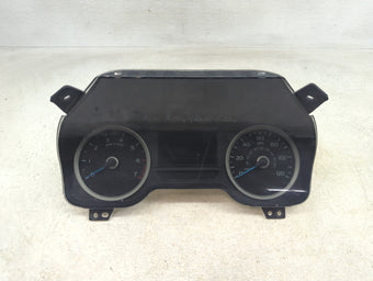 compare product 2017 Ford F-150 Instrument Cluster Speedometer Gauges P/N:VPFL3F-10890-CC Fits OEM Used Auto Parts
