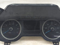 2017 Ford F-150 Instrument Cluster Speedometer Gauges P/N:VPFL3F-10890-CC Fits OEM Used Auto Parts - Oemusedautoparts1.com