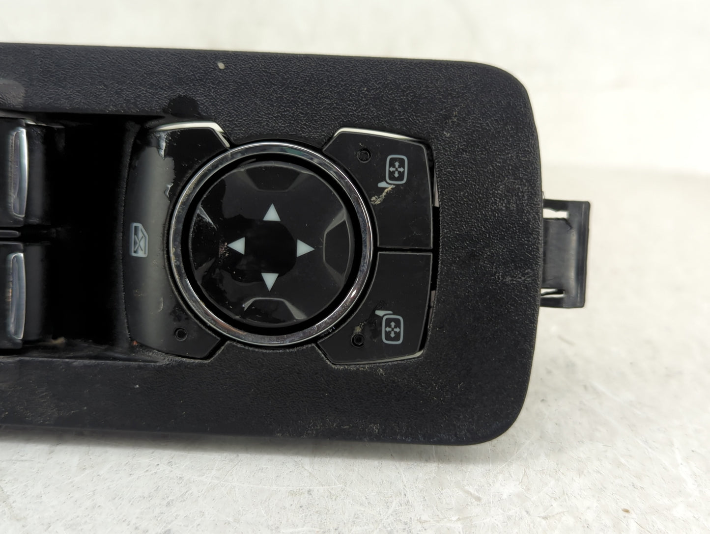 2015-2020 Ford F-150 Master Power Window Switch Replacement Driver Side Left P/N:FL3T-14B133-BGW Fits OEM Used Auto Parts - 