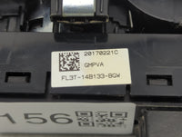 2015-2020 Ford F-150 Master Power Window Switch Replacement Driver Side Left P/N:FL3T-14B133-BGW Fits OEM Used Auto Parts - 