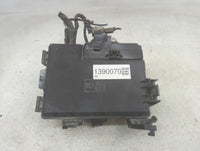 2017 Ford F-150 Fusebox Fuse Box Panel Relay Module P/N:HL3T-12A581 ACD Fits OEM Used Auto Parts - Oemusedautoparts1.com