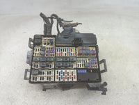 2017 Ford F-150 Fusebox Fuse Box Panel Relay Module P/N:HL3T-12A581 ACD Fits OEM Used Auto Parts - Oemusedautoparts1.com