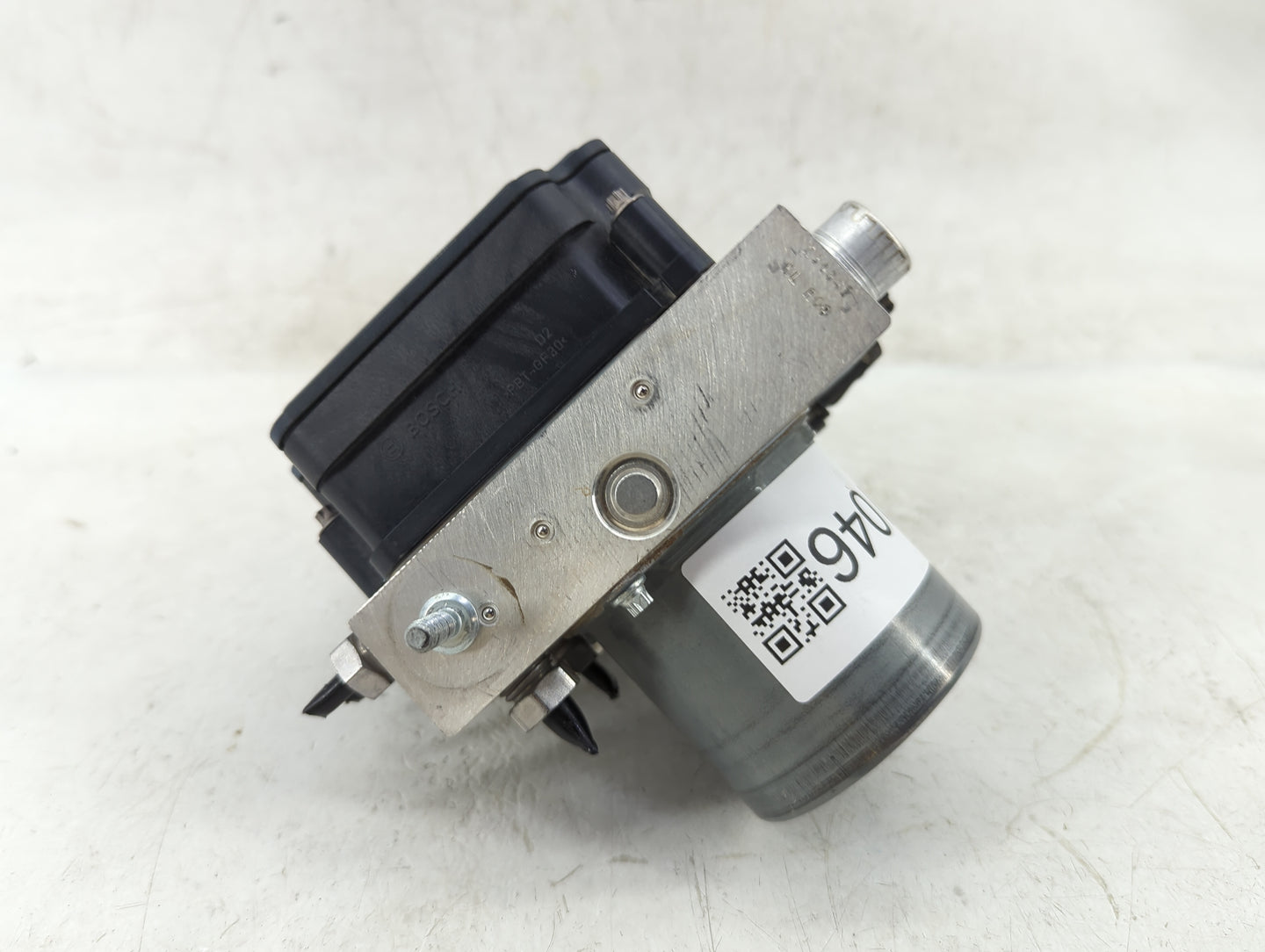 2017-2018 Ford F-150 ABS Pump Control Module Replacement P/N:0265956579 Fits Fits 2017 2018 OEM Used Auto Parts - Oemusedaut
