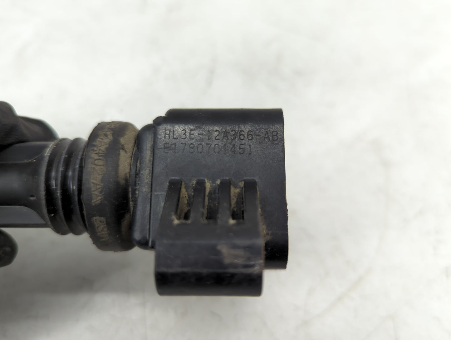 2017-2020 Ford F-150 Ignition Coil Igniter Pack - Oemusedautoparts1.com
