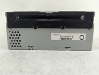 2017-2018 Ford F-150 Radio AM FM Cd Player Receiver Replacement P/N:HL3T-19C107-BC Fits Fits 2017 2018 OEM Used Auto Parts -