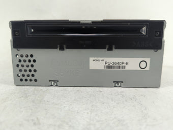 compare product 2017-2018 Ford F-150 Radio AM FM Cd Player Receiver Replacement P/N:HL3T-19C107-BC Fits Fits 2017 2018 OEM Used Auto Parts