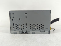 2017-2018 Ford F-150 Radio AM FM Cd Player Receiver Replacement P/N:HL3T-19C107-BC Fits Fits 2017 2018 OEM Used Auto Parts -