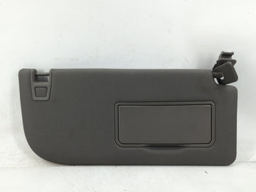 2015-2017 Ford F-150 Sun Visor Shade Replacement Passenger Right Mirror Fits Fits 2015 2016 2017 OEM Used Auto Parts - Oemus