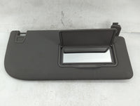 2015-2017 Ford F-150 Sun Visor Shade Replacement Passenger Right Mirror Fits Fits 2015 2016 2017 OEM Used Auto Parts - Oemus