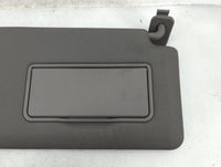 2015-2017 Ford F-150 Sun Visor Shade Replacement Passenger Right Mirror Fits Fits 2015 2016 2017 OEM Used Auto Parts - Oemus