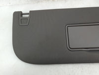 2015-2017 Ford F-150 Sun Visor Shade Replacement Passenger Right Mirror Fits Fits 2015 2016 2017 OEM Used Auto Parts - Oemus