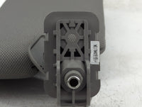 2015-2017 Ford F-150 Sun Visor Shade Replacement Passenger Right Mirror Fits Fits 2015 2016 2017 OEM Used Auto Parts - Oemus