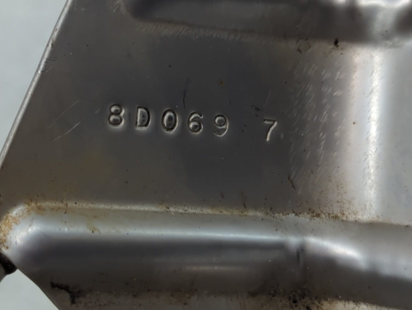 2017 Ford F-150 Turbocharger Turbo Charger Super Charger Supercharger - Oemusedautoparts1.com