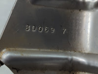 2017 Ford F-150 Turbocharger Turbo Charger Super Charger Supercharger - Oemusedautoparts1.com