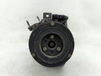 2017-2020 Ford F-150 Air Conditioning A/c Ac Compressor Oem - Oemusedautoparts1.com