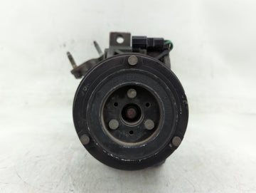 2017-2020 Ford F-150 Air Conditioning A/c Ac Compressor Oem - Oemusedautoparts1.com