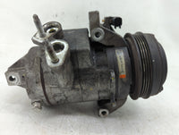 2017-2020 Ford F-150 Air Conditioning A/c Ac Compressor Oem - Oemusedautoparts1.com