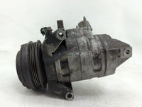 2017-2020 Ford F-150 Air Conditioning A/c Ac Compressor Oem - Oemusedautoparts1.com