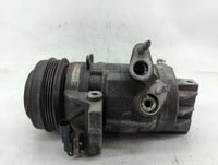 2017-2020 Ford F-150 Air Conditioning A/c Ac Compressor Oem - Oemusedautoparts1.com